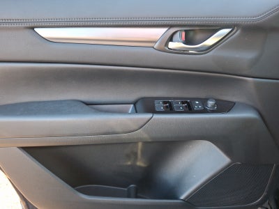 2023 Mazda Mazda CX-5 2.5 S Select