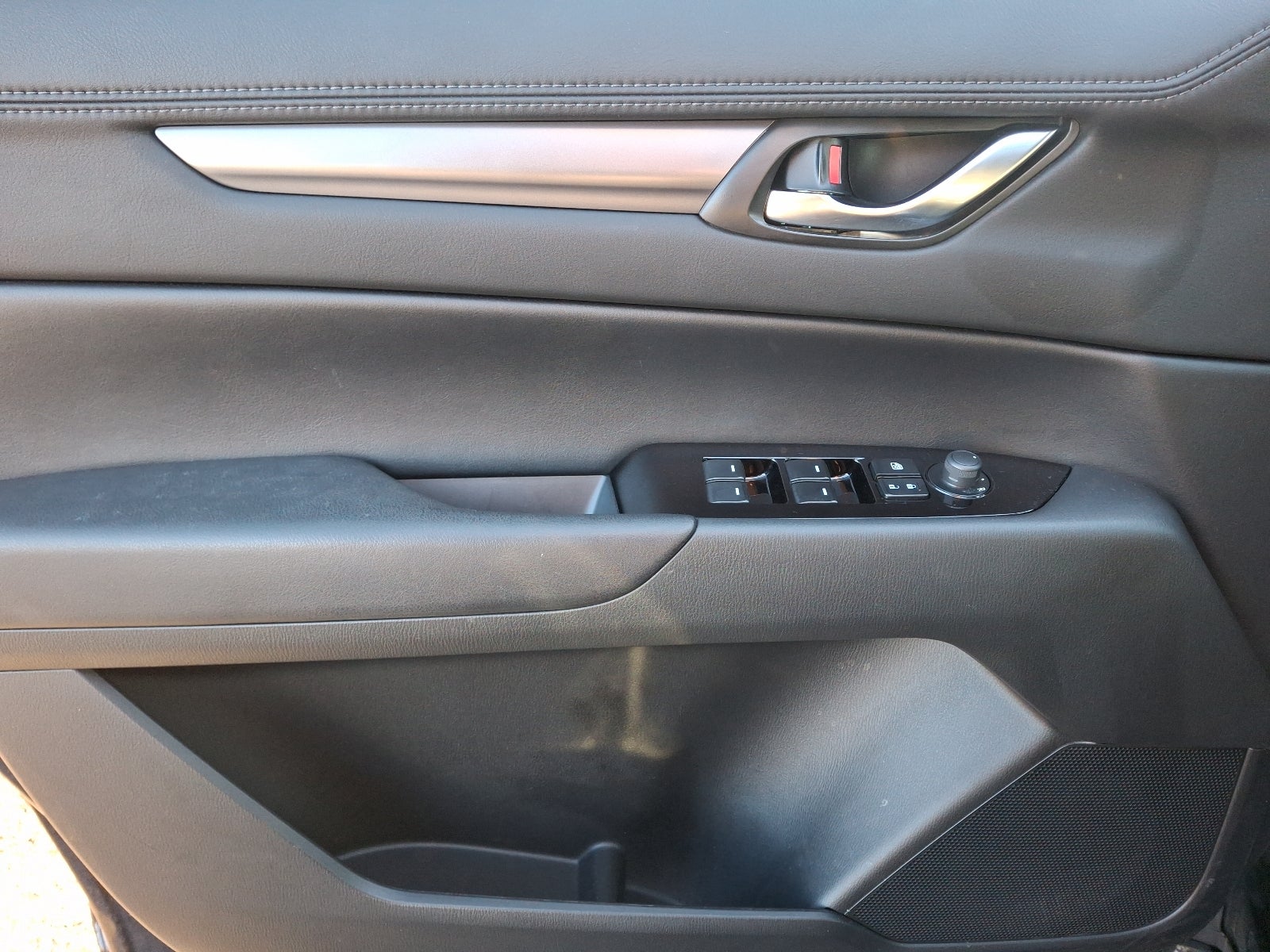 2023 Mazda Mazda CX-5 2.5 S Select