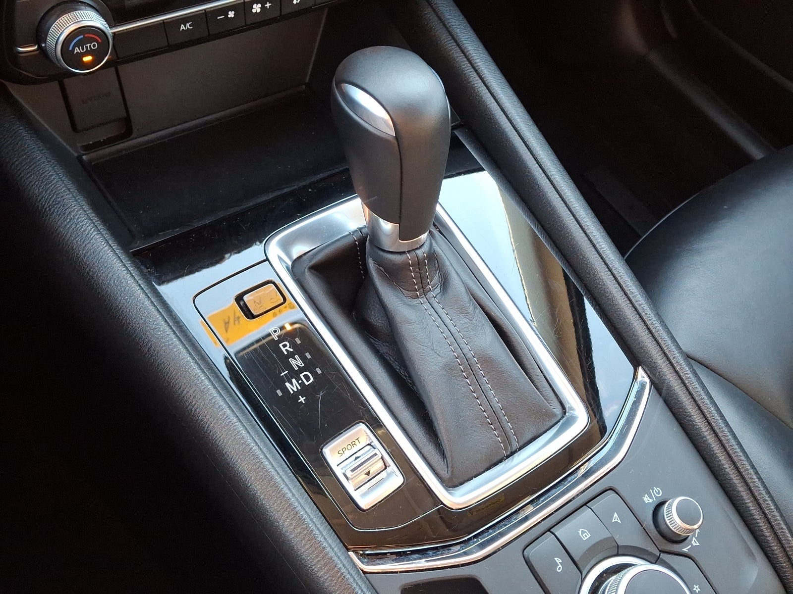 2023 Mazda Mazda CX-5 2.5 S Select