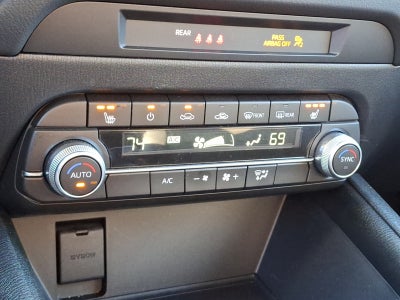 2023 Mazda Mazda CX-5 2.5 S Select