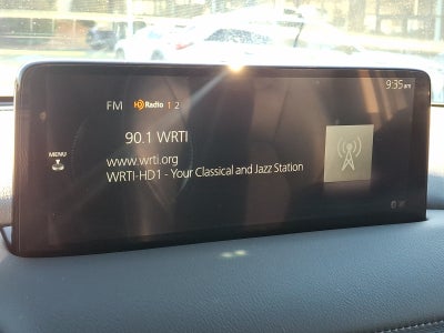 2023 Mazda Mazda CX-5 2.5 S Select