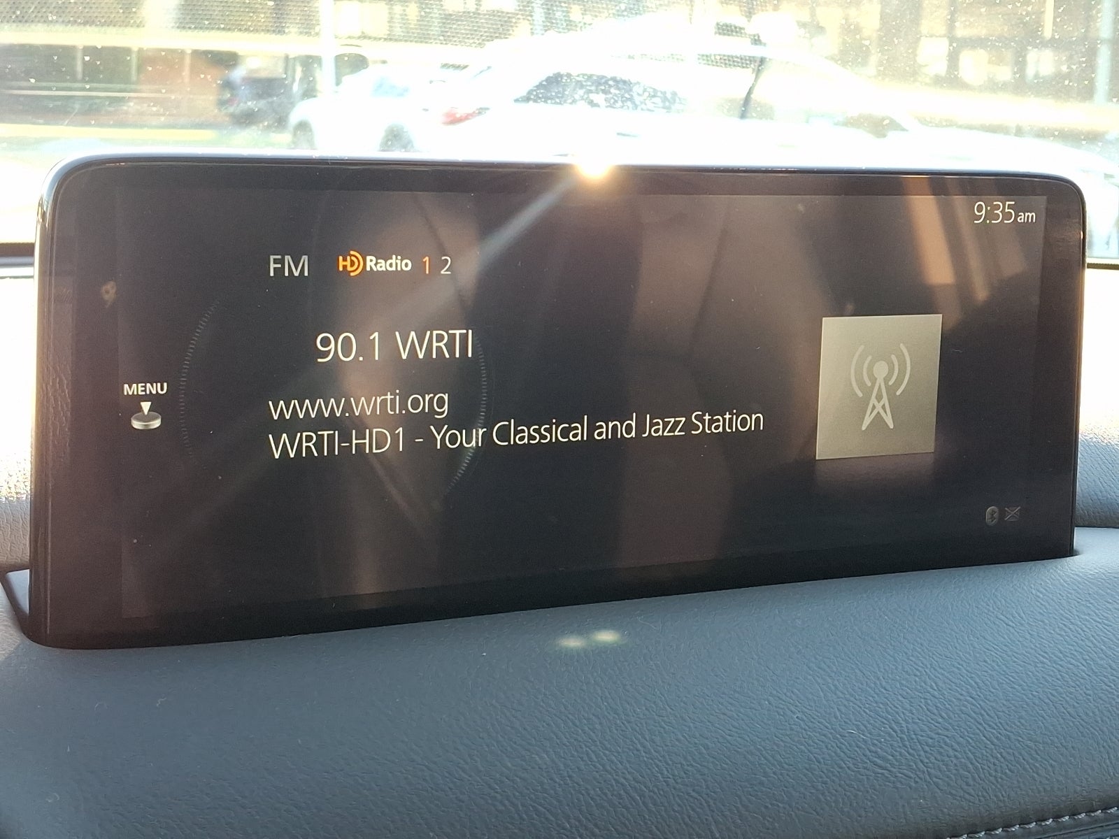 2023 Mazda Mazda CX-5 2.5 S Select