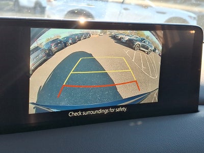 2023 Mazda Mazda CX-5 2.5 S Select