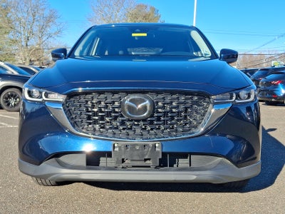 2023 Mazda Mazda CX-5 2.5 S Select