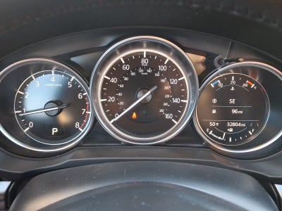 2023 Mazda Mazda CX-5 2.5 S Select