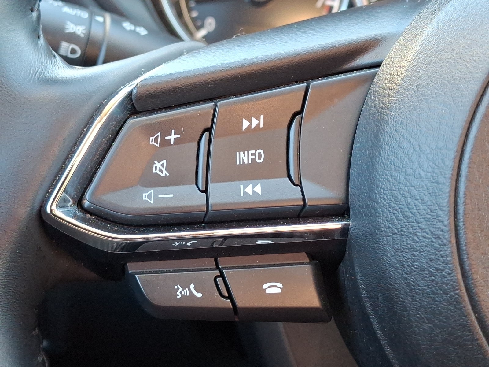 2023 Mazda Mazda CX-5 2.5 S Select