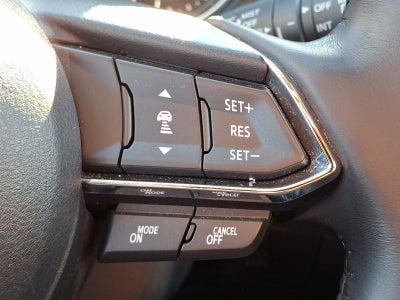 2023 Mazda Mazda CX-5 2.5 S Select