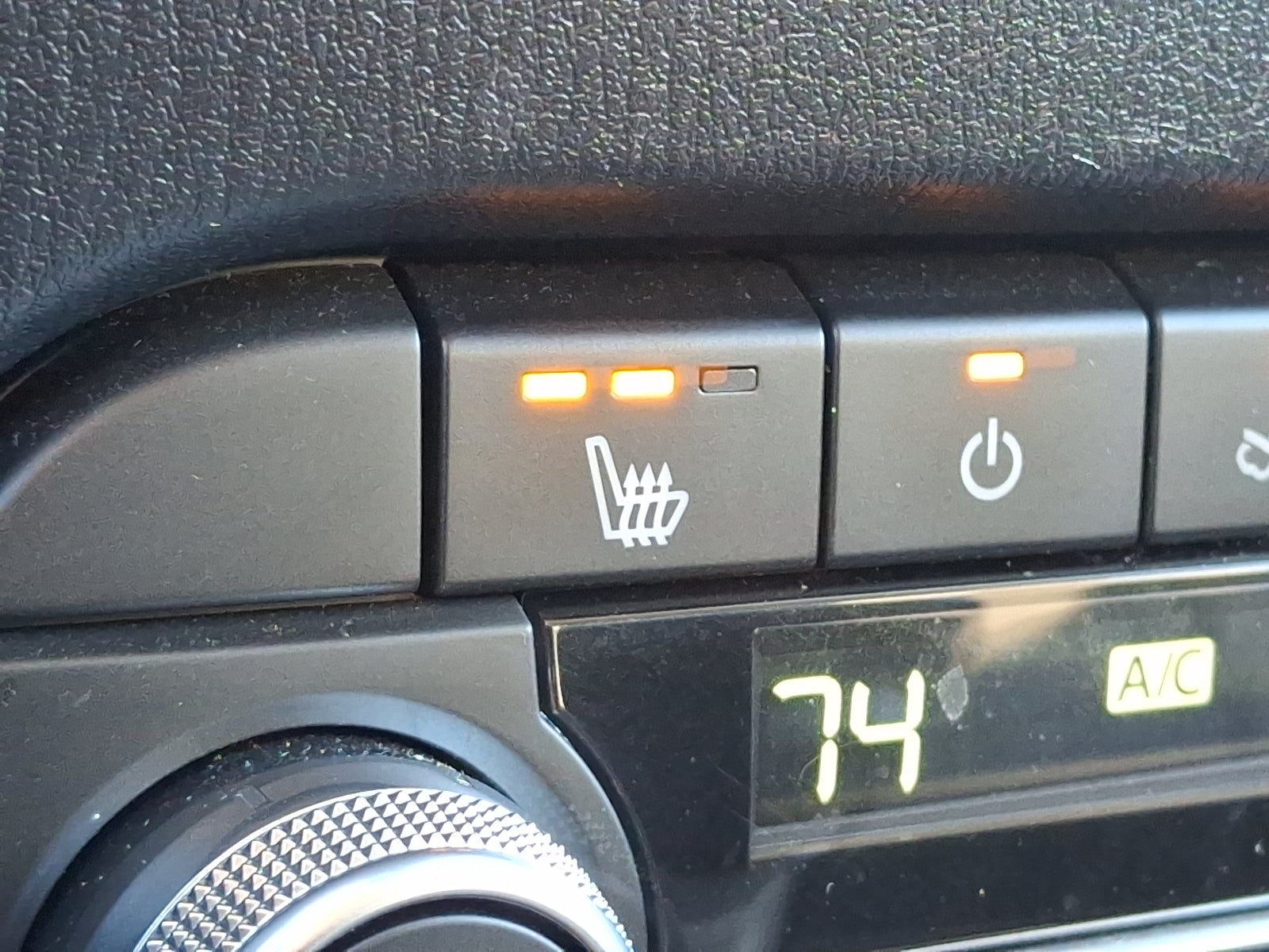 2023 Mazda Mazda CX-5 2.5 S Select