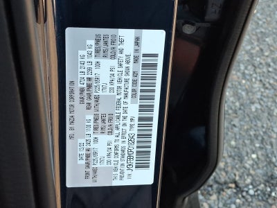 2023 Mazda Mazda CX-5 2.5 S Select