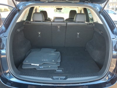 2023 Mazda Mazda CX-5 2.5 S Select