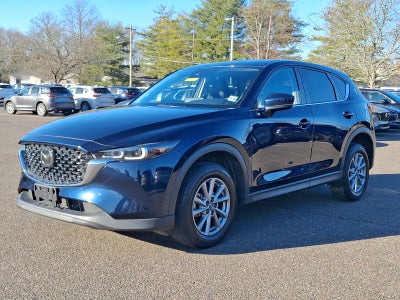 2023 Mazda Mazda CX-5 2.5 S Select
