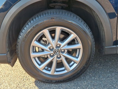 2023 Mazda Mazda CX-5 2.5 S Select