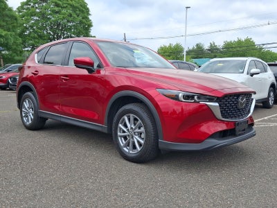 2023 Mazda Mazda CX-5 2.5 S Select