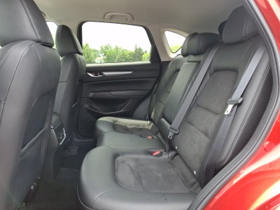 2023 Mazda Mazda CX-5 2.5 S Select