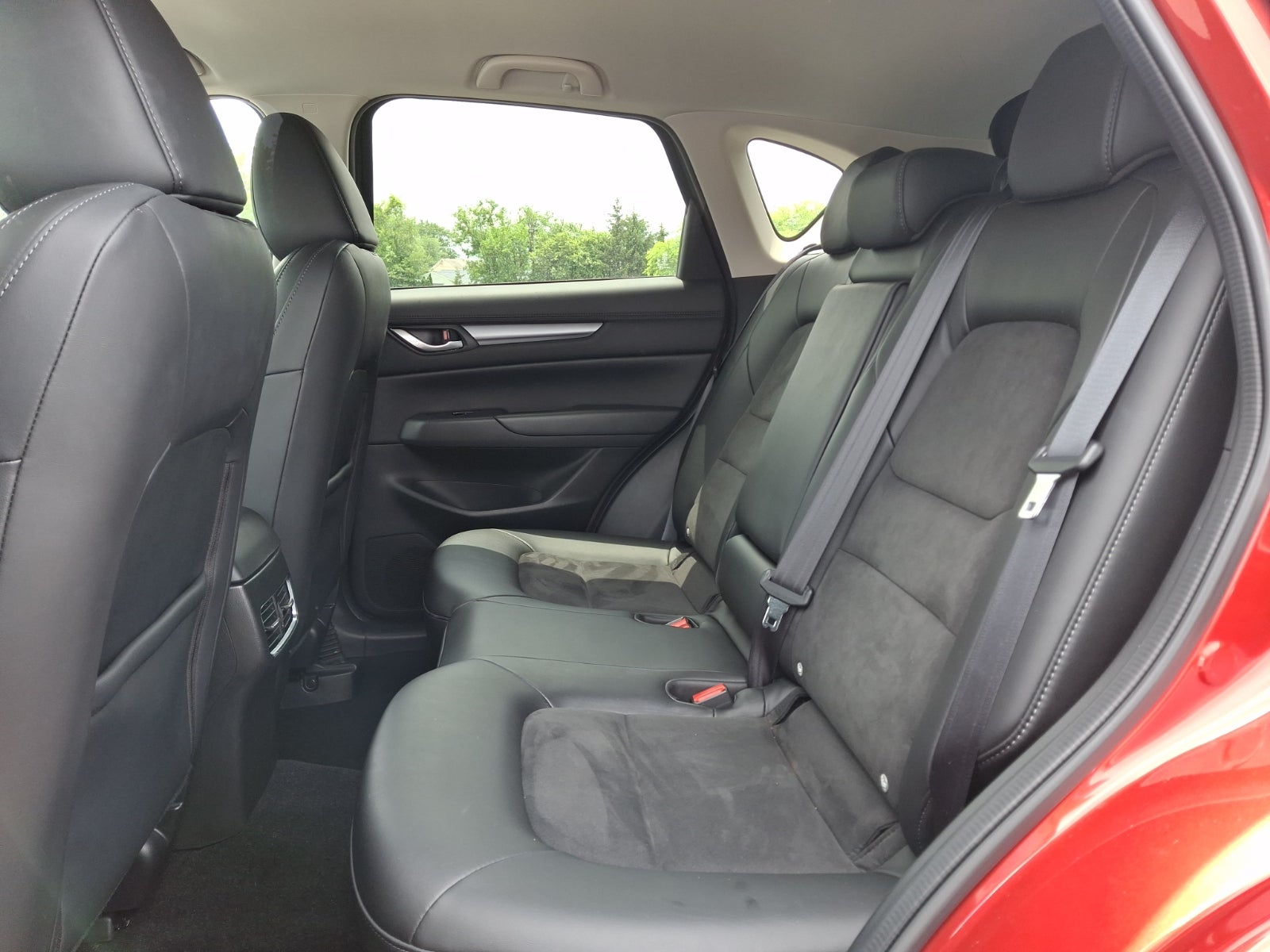 2023 Mazda Mazda CX-5 2.5 S Select