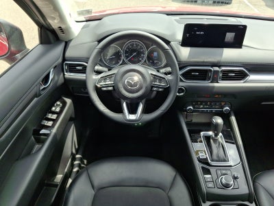 2023 Mazda Mazda CX-5 2.5 S Select