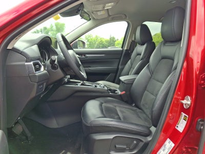 2023 Mazda Mazda CX-5 2.5 S Select