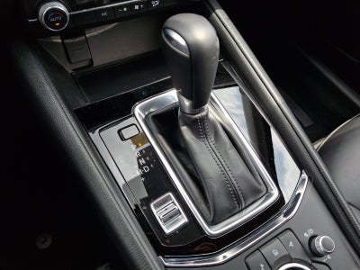 2023 Mazda Mazda CX-5 2.5 S Select