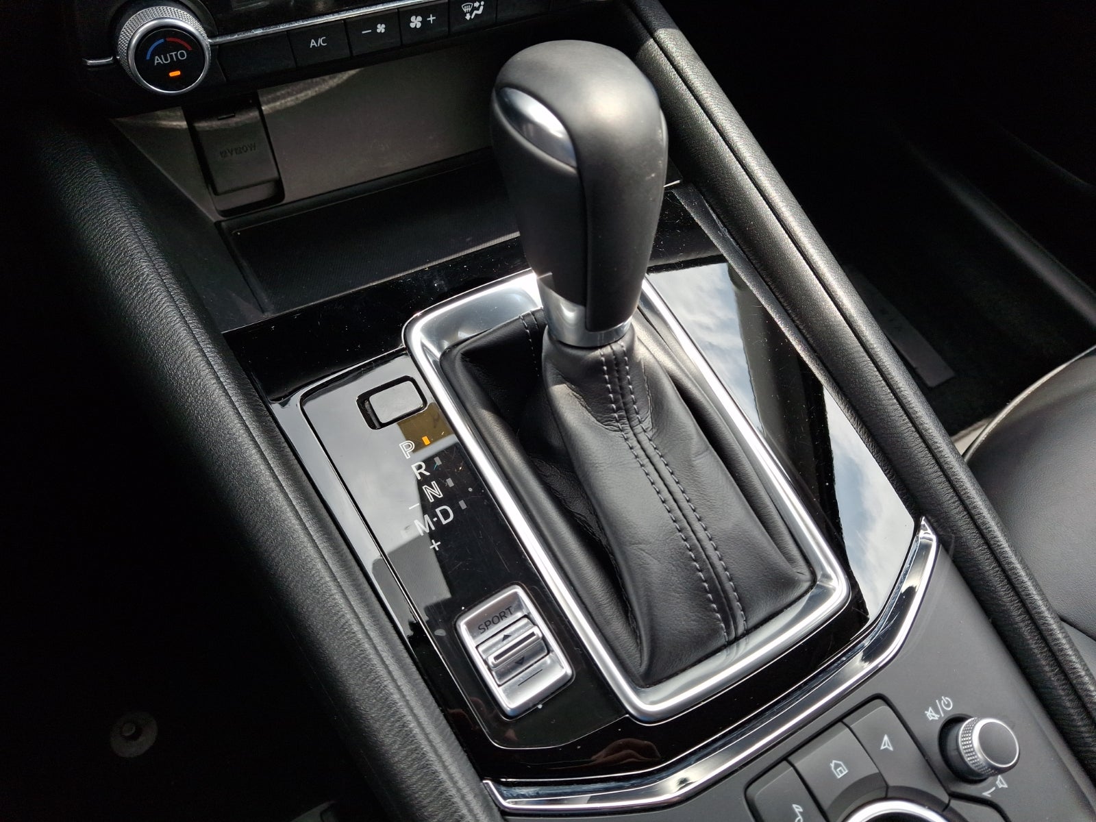 2023 Mazda Mazda CX-5 2.5 S Select