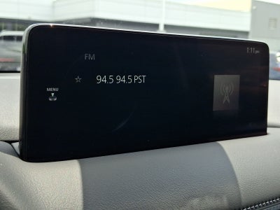 2023 Mazda Mazda CX-5 2.5 S Select