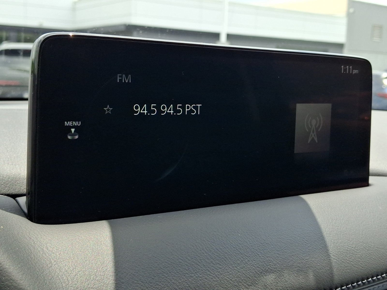 2023 Mazda Mazda CX-5 2.5 S Select