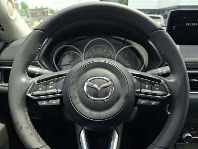 2023 Mazda Mazda CX-5 2.5 S Select