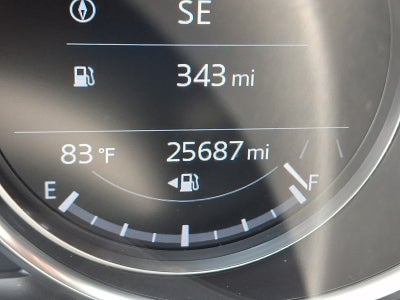 2023 Mazda Mazda CX-5 2.5 S Select