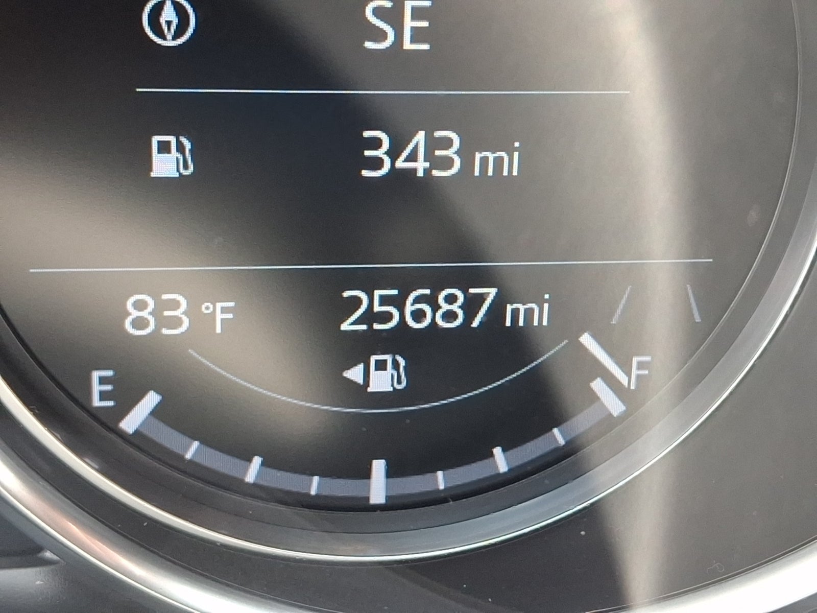 2023 Mazda Mazda CX-5 2.5 S Select