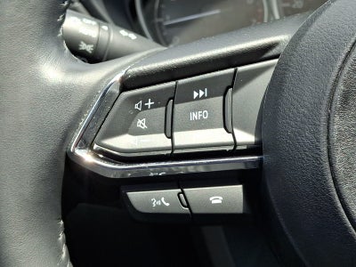 2023 Mazda Mazda CX-5 2.5 S Select