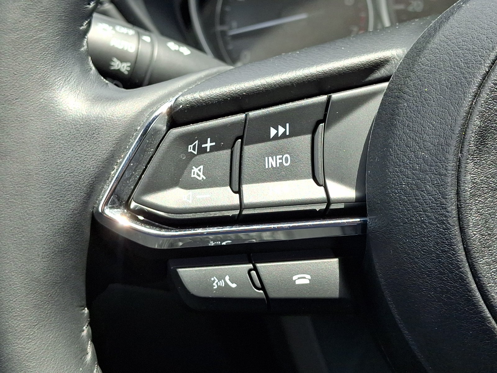 2023 Mazda Mazda CX-5 2.5 S Select