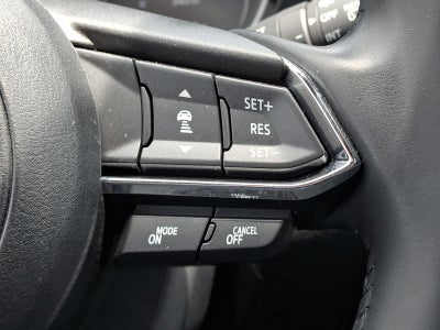 2023 Mazda Mazda CX-5 2.5 S Select