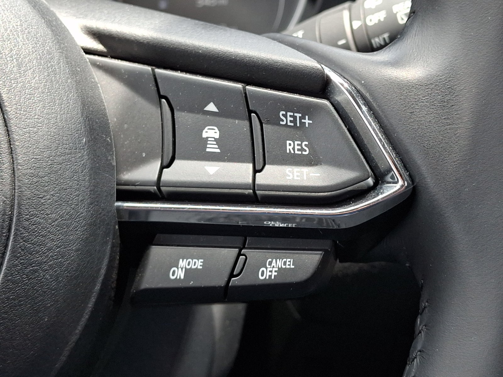2023 Mazda Mazda CX-5 2.5 S Select