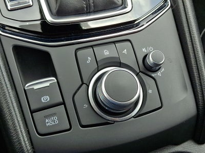 2023 Mazda Mazda CX-5 2.5 S Select