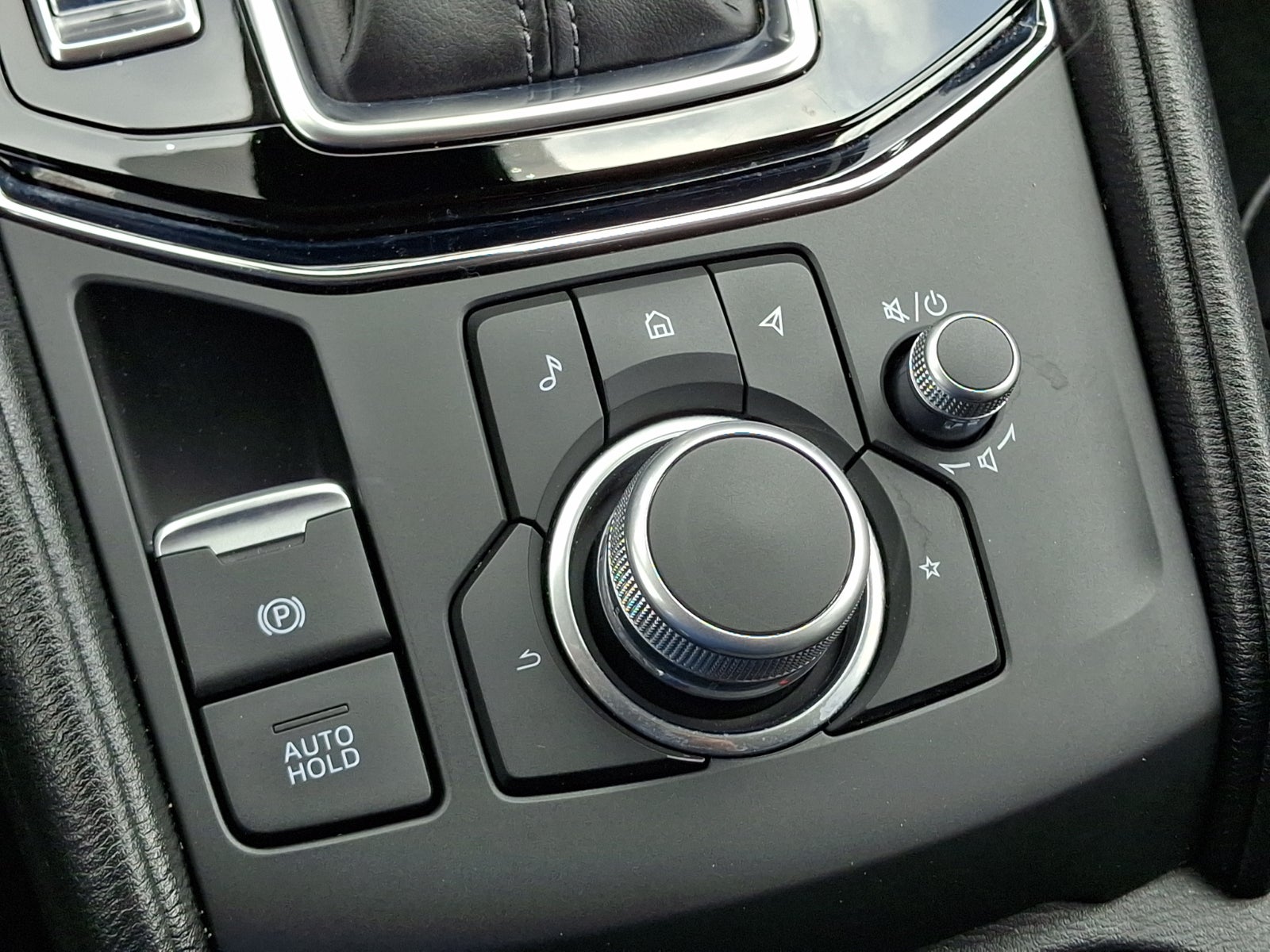 2023 Mazda Mazda CX-5 2.5 S Select
