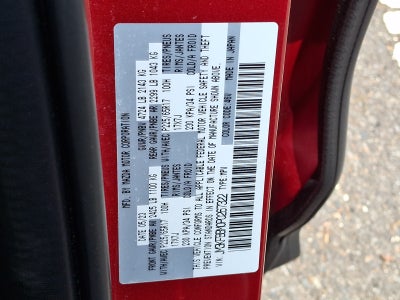 2023 Mazda Mazda CX-5 2.5 S Select