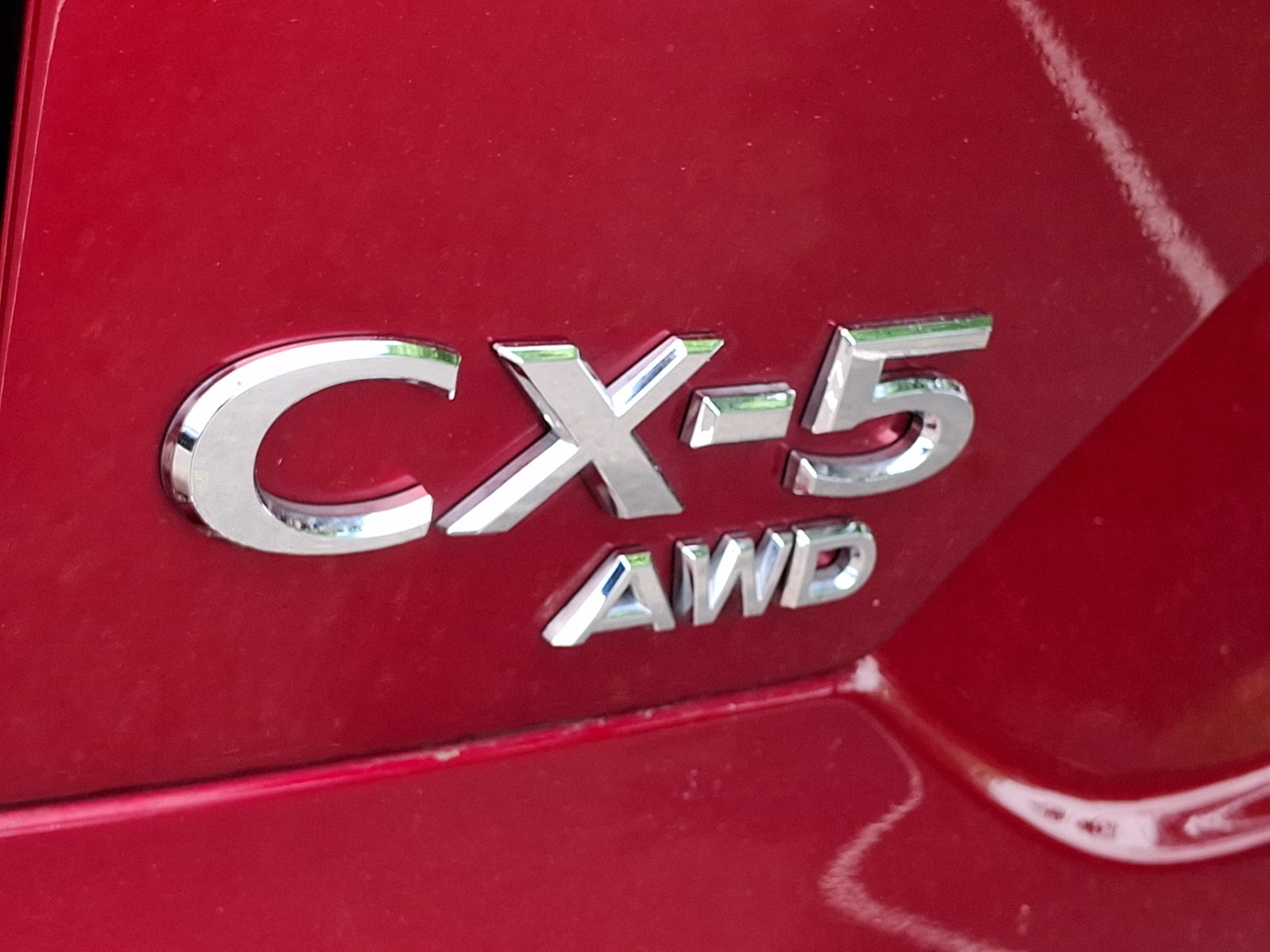 2023 Mazda Mazda CX-5 2.5 S Select