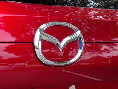 2023 Mazda Mazda CX-5 2.5 S Select
