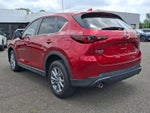 2023 Mazda Mazda CX-5 2.5 S Select