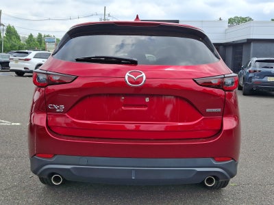 2023 Mazda Mazda CX-5 2.5 S Select