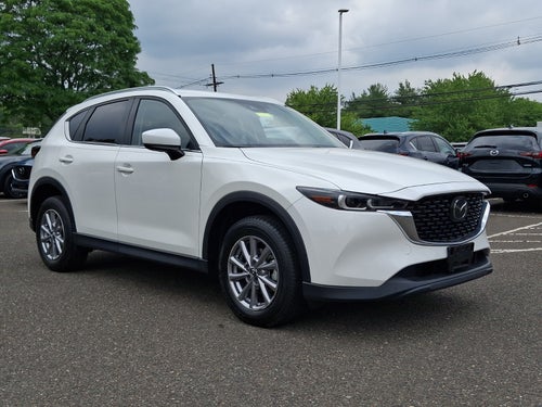 2023 Mazda Mazda CX-5 2.5 S Select