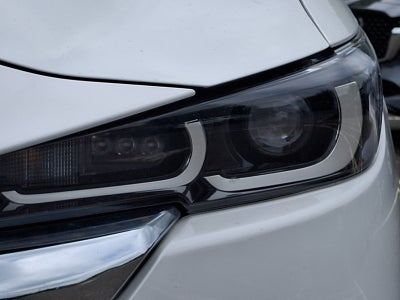 2023 Mazda Mazda CX-5 2.5 S Select