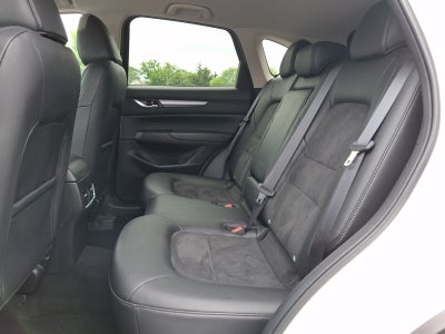 2023 Mazda Mazda CX-5 2.5 S Select