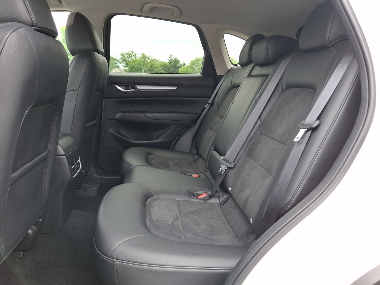 2023 Mazda Mazda CX-5 2.5 S Select
