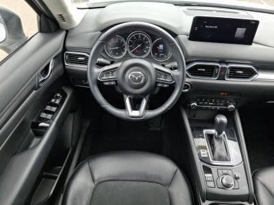 2023 Mazda Mazda CX-5 2.5 S Select