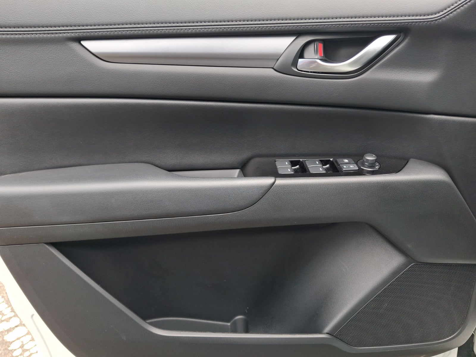 2023 Mazda Mazda CX-5 2.5 S Select