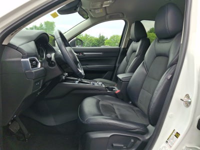 2023 Mazda Mazda CX-5 2.5 S Select