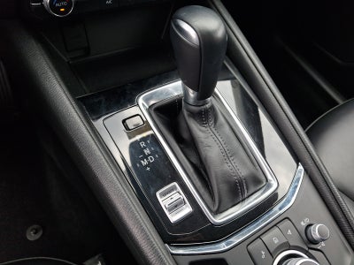2023 Mazda Mazda CX-5 2.5 S Select