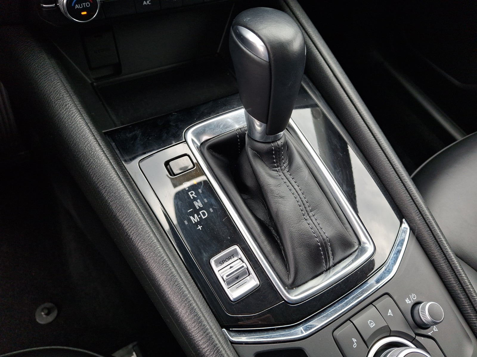 2023 Mazda Mazda CX-5 2.5 S Select