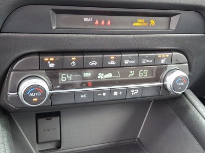 2023 Mazda Mazda CX-5 2.5 S Select