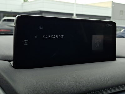 2023 Mazda Mazda CX-5 2.5 S Select